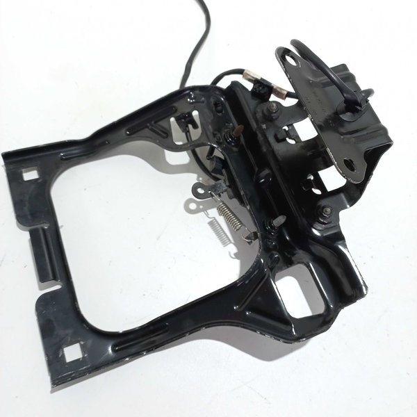 Fechadura Capô Peugeot 2008