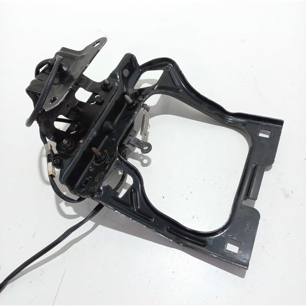 Fechadura Capô Peugeot 2008