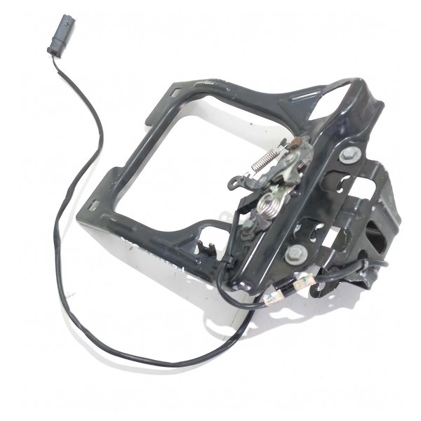 Fechadura Capô Peugeot 2008