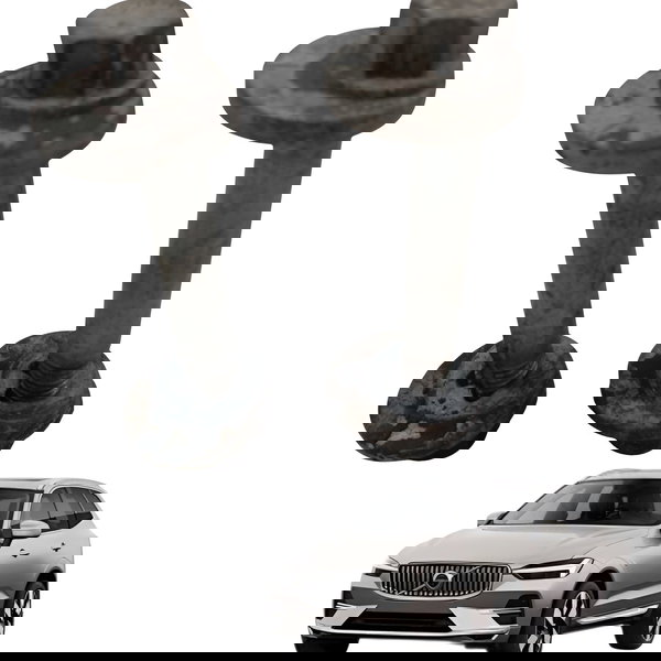 Parafuso Suspenção Traseira Volvo Xc60 T5 2012