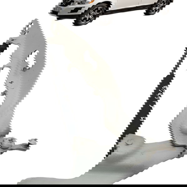 Dobradiça Braço Capô Direito Volvo Xc60 T5 2010 2011 2012