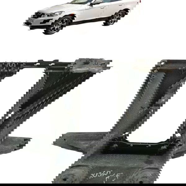 Suporte Painel Volvo Xc60 2.0 T5 2012