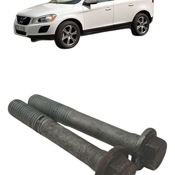 Par Parafuso Fixação Caixa Direção Volvo Xc60 2012