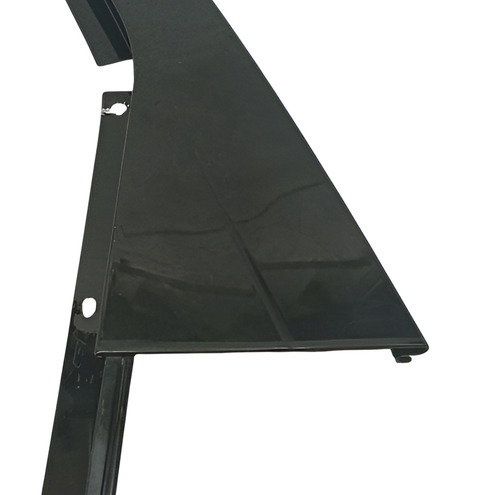 Moldura Friso Porta Traseira Esquerda Volvo Xc60 T5 2012