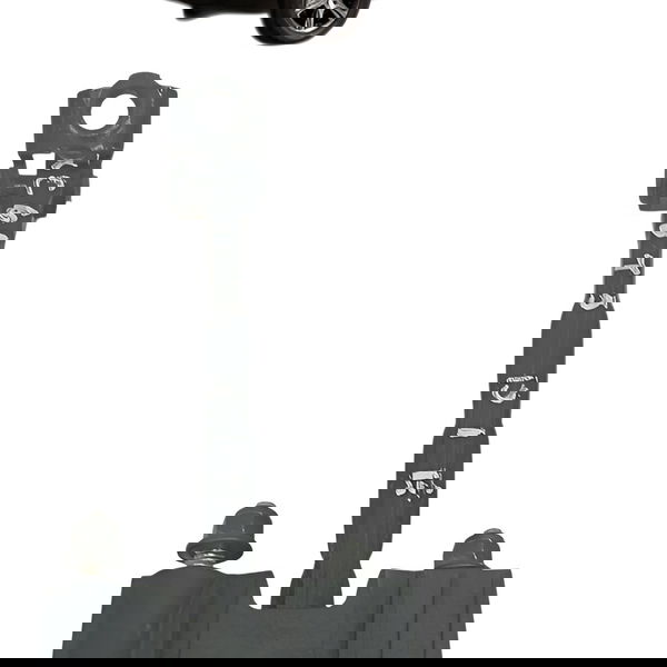 Limitador Porta Dianteira Esquerda Volvo Xc60 T5 2012