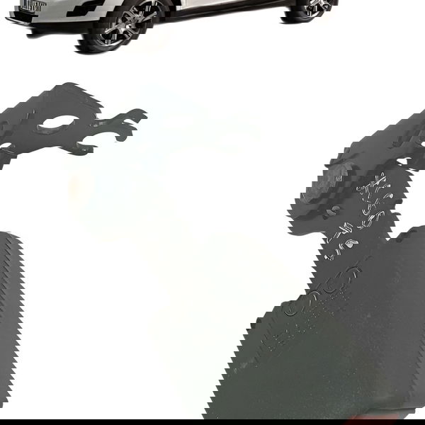 Engate Cinto Segurança Traseiro Direito Volvo Xc60 T5 2012