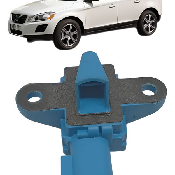 Sensor Detonação Air Bag Volvo Xc60 T5 2011 2012 30798511