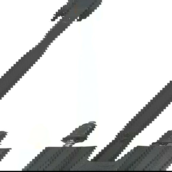 Limitador Porta Traseira Direita Volvo Xc60 T5 2012