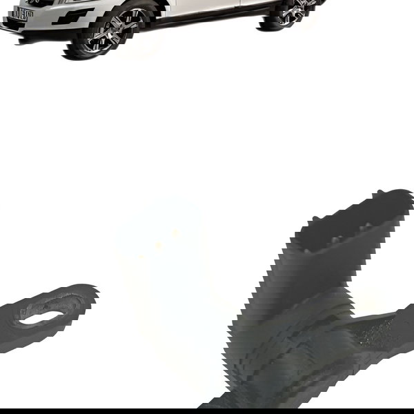 Sensor Rotação Volvo Xc60 T5 2.0 2012 2013