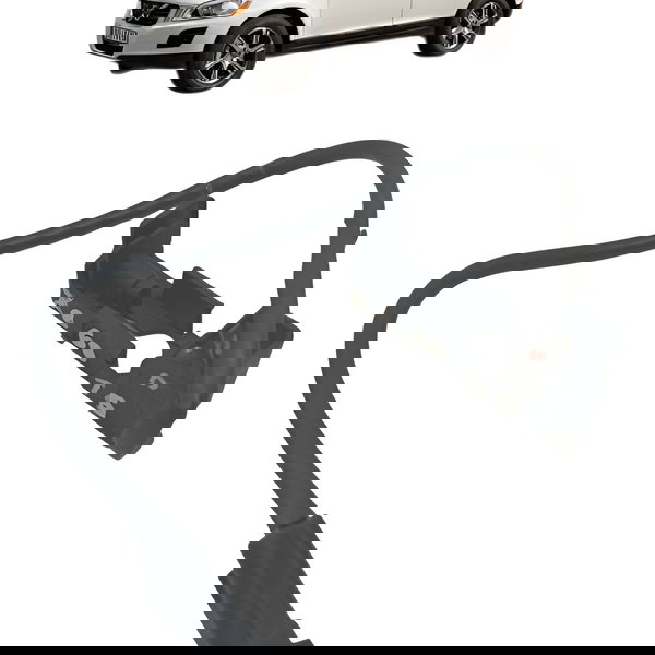 Suporte Cabo Trava Capo Volvo 2.0 T5 2012 2013