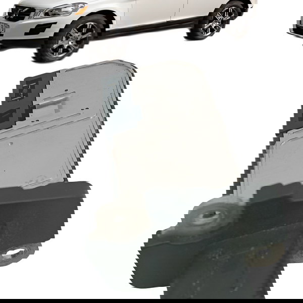 Sensor Maf Fluxo Ar Volvo Xc60 2.0 T5 2012