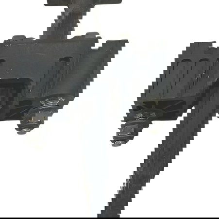 Limitador Porta Traseira Esquerda Volvo Xc60 T5 2012