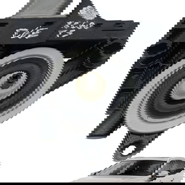 Motor Vidro Elétrico Dianteiro Esquerdo Volvo Xc60 T5 2012