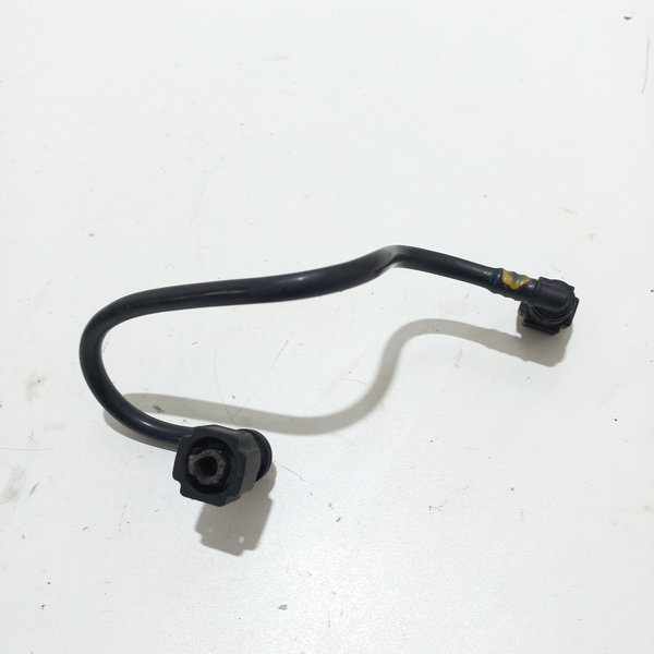 Mangueira Canister Renault Sandero Rs 2018