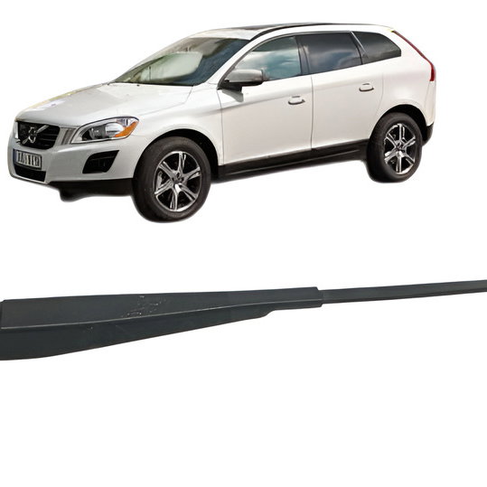 Braço Limpador Parabrisa Direito Volvo Xc60 T5 2012