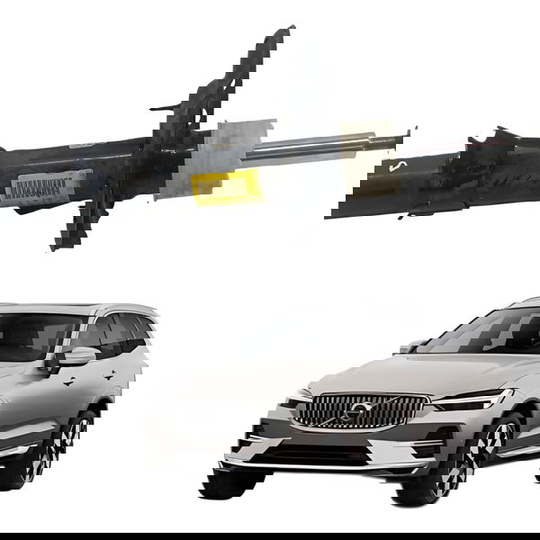 Amortecedor Dianteiro Direito Volvo Xc60 T5 2.0 2012