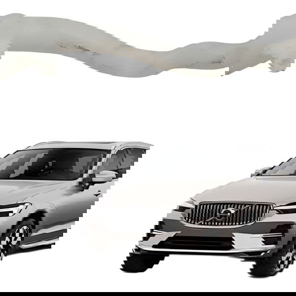 Gargalo Reservatorio Limpador Parabrisa Volvo Xc60 T5 2012