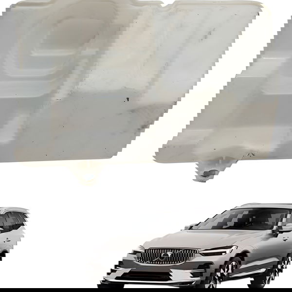Reservatorio Limpador Parabrisa Volvo Xc60 T5 2012