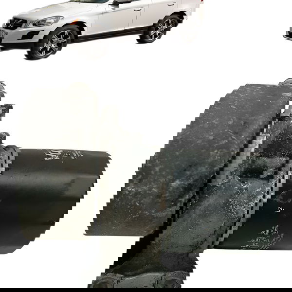 Resfriador Oleo Suporte Filtro Volvo Xc60 T5 2.0 2012