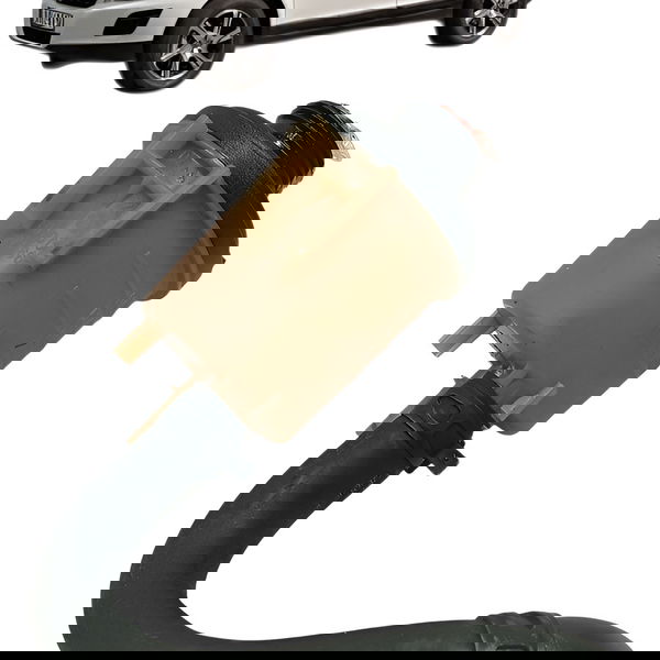 Reservatório Óleo Direção Hidráulica Volvo Xc60 2.0 T5 2012