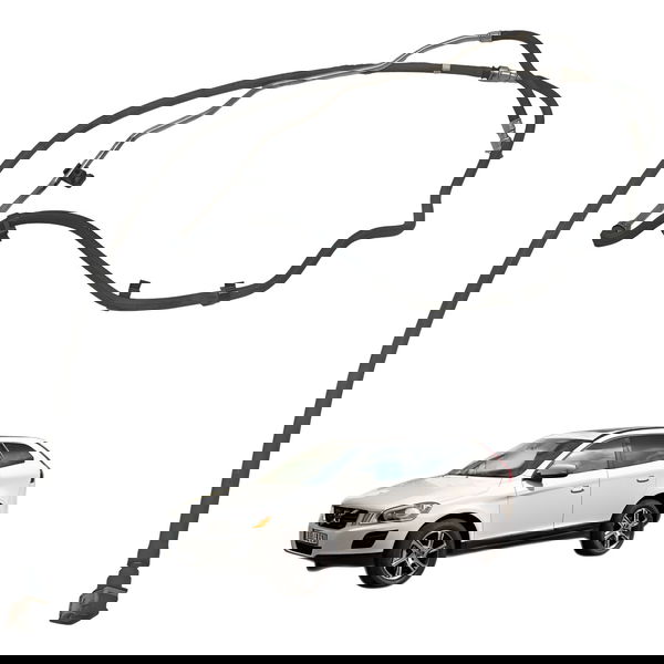 Mangueira Combustível Volvo Xc60 T5 2.0 2012