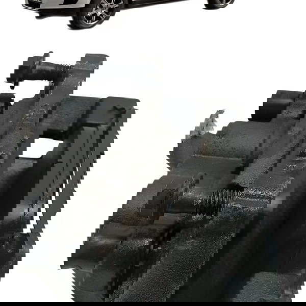 Pinça Freio Dianteira Esquerda Volvo Xc60 2.0 T5 2012