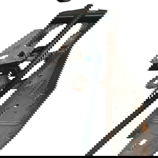 Pedaleira Pedal Freio Volvo 2.0 T5 2012 2013