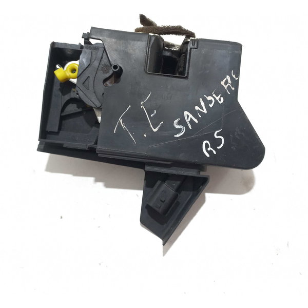 Fechadura Porta Traseira Esquerda Renault Sandero Rs 2018