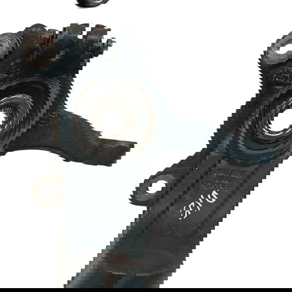 Manga Eixo Dianteira Esquerda Volvo Xc60 T5 2012