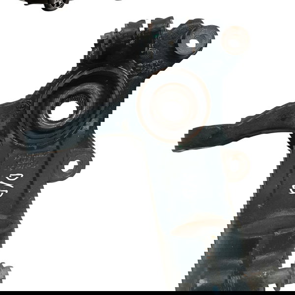 Manga Eixo Dianteira Direita Volvo Xc60 T5 2012