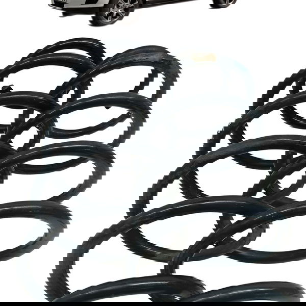 Par Molas Dianteiras Volvo Xc60 T5 2012