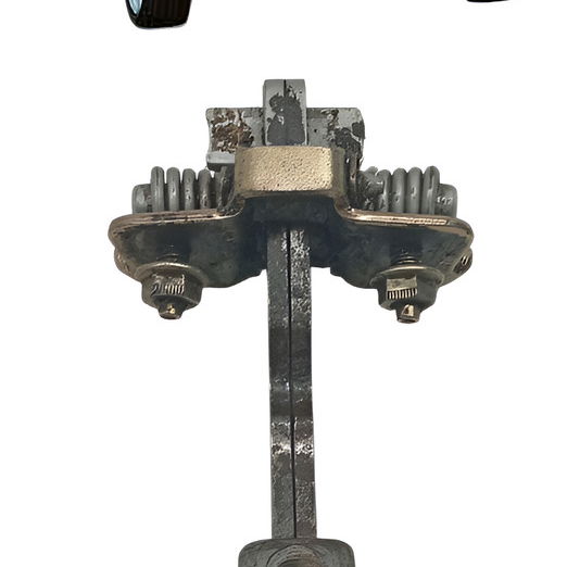 Limitador Porta Dianteiro Direito Volkswagen Gol G3