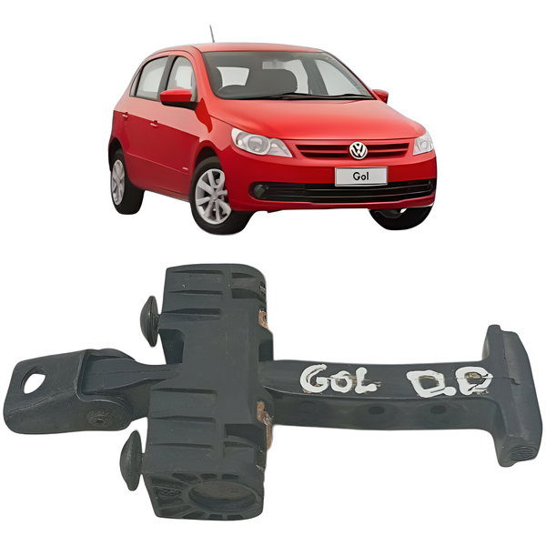 Limitador Porta Dianteiro Direito Volkswagen Gol G5