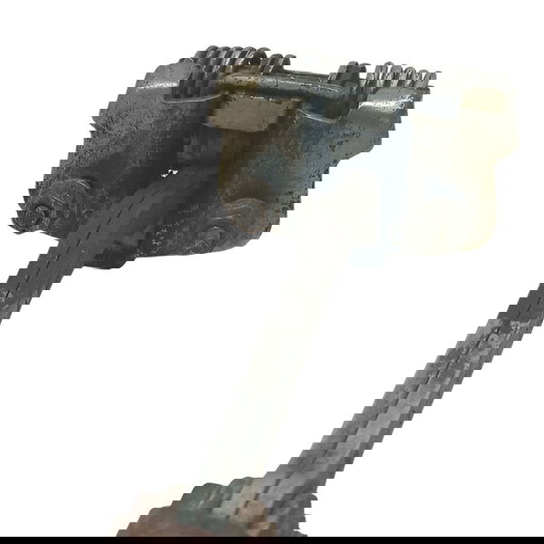 Limitador Porta Dianteiro Esquerdo Volkswagen Saveiro