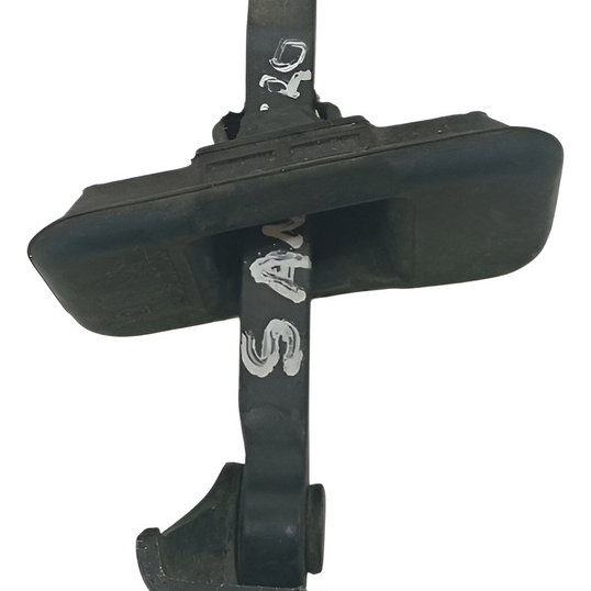 Limitador Porta Traseiro Esquerdo Renault Sandero 2014