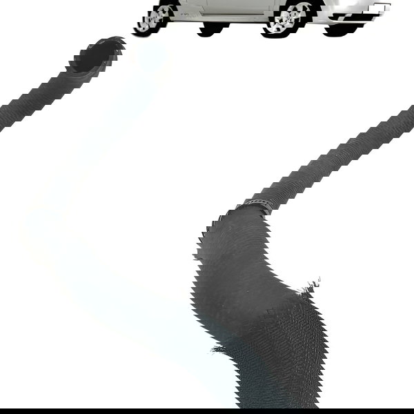 Mangueira Inferior Radiador Ford Ka 1.0 2006 2007 2008