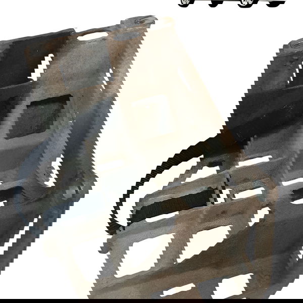 Suporte Bateria Ford Ka 1.0 2009 2010 2011