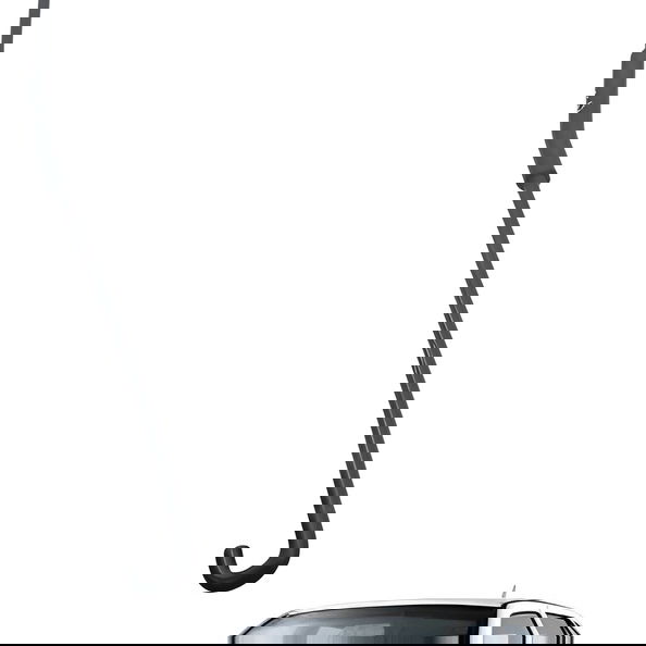 Haste Suporte Capô Volkswagen Gol 1.0 2005