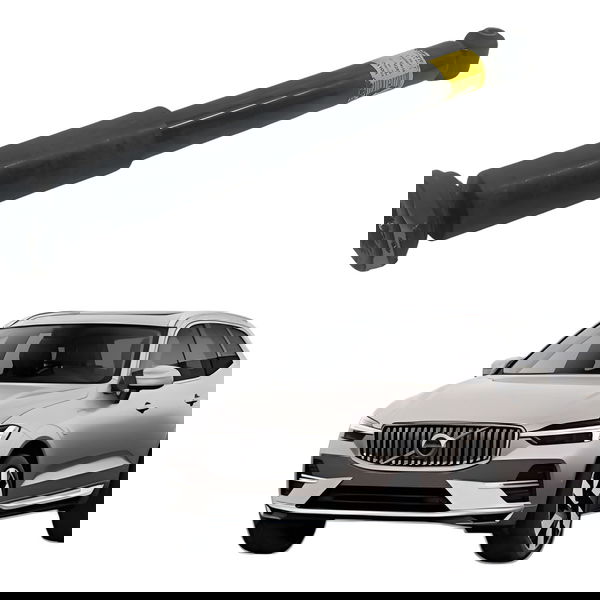 Amortecedor Traseiro Direito Volvo Xc60 T5 2.0 2012