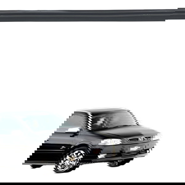 Pestana Interna Dianteira Esquerda Chevrolet Astra 2006