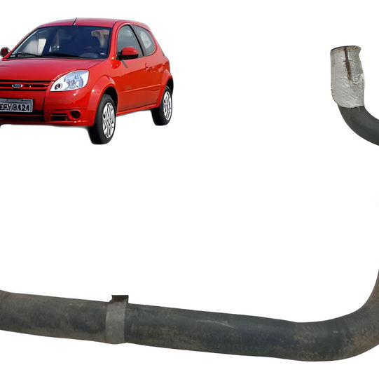 Mangueira Radiador For Ka 1.0 2006 2007 2008