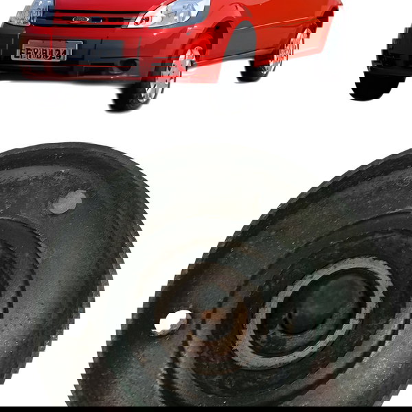 Polia Correia Alternador Ford Ka 1.0 2007 2008