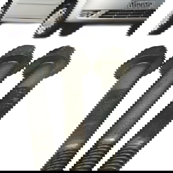 Parafuso Fixaçao Motor Arranque Ford Fiesta 1.6 2007