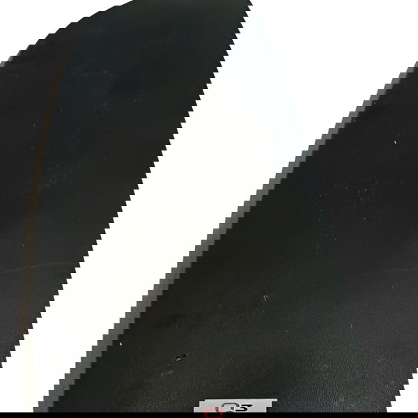 Moldura Retrovisor Esquerdo Ford Fiesta 1.6 2007