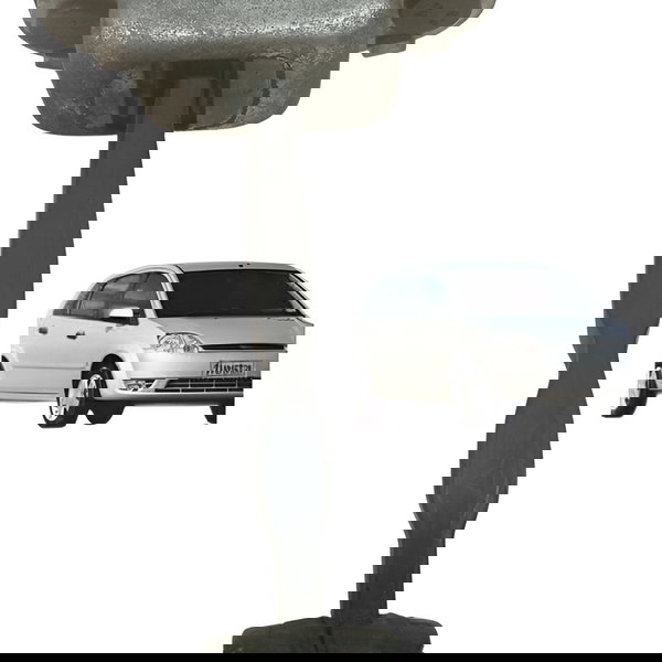 Limitador Porta Dianteira Direito Ford Fiesta 2007