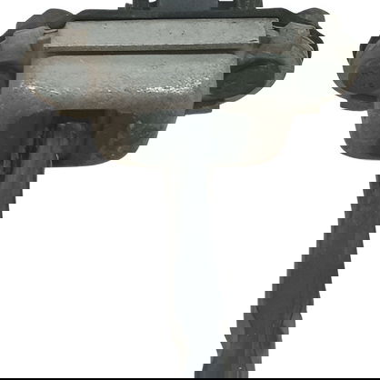 Limitador Porta Traseira Esquerda Ford Fiesta 2007