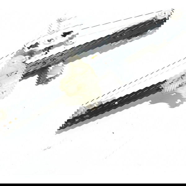 Máquina Motor Vidro Traseiro Direito Renault Sandero