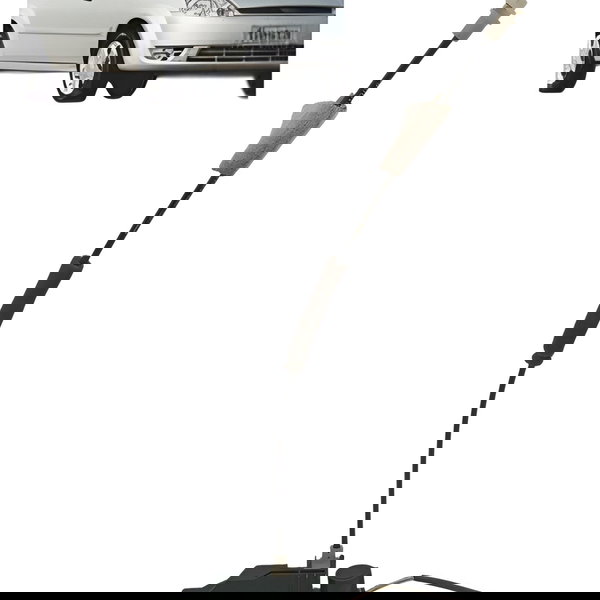 Fechadura Porta Traseira Esquerda Ford Fiesta 1.6 2007