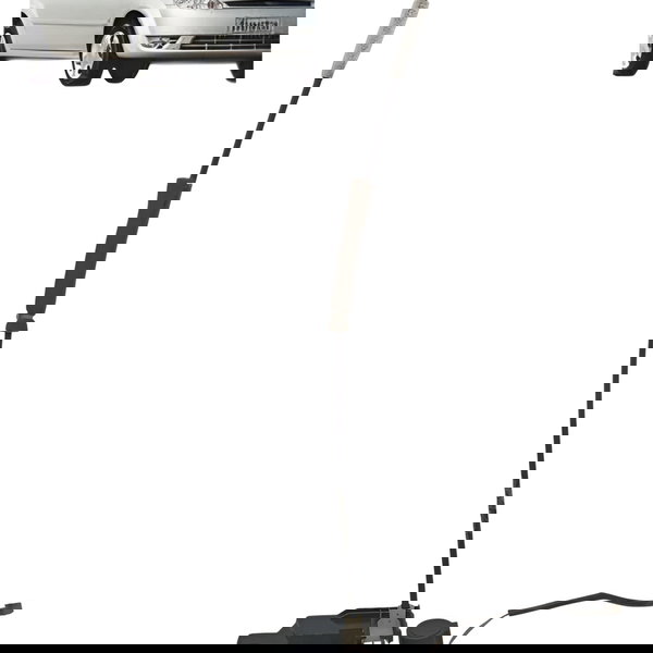 Fechadura Porta Traseira Direita Ford Fiesta 1.6 2007