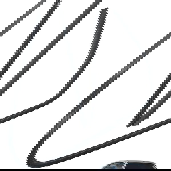 Kit Pestana Canaleta Traseiro Esquerdo Ford Fiesta 2007